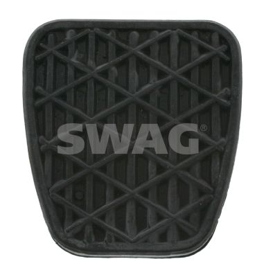 SWAG Pedalbelag, Kupplungspedal (99 90 7532) Thumbnail